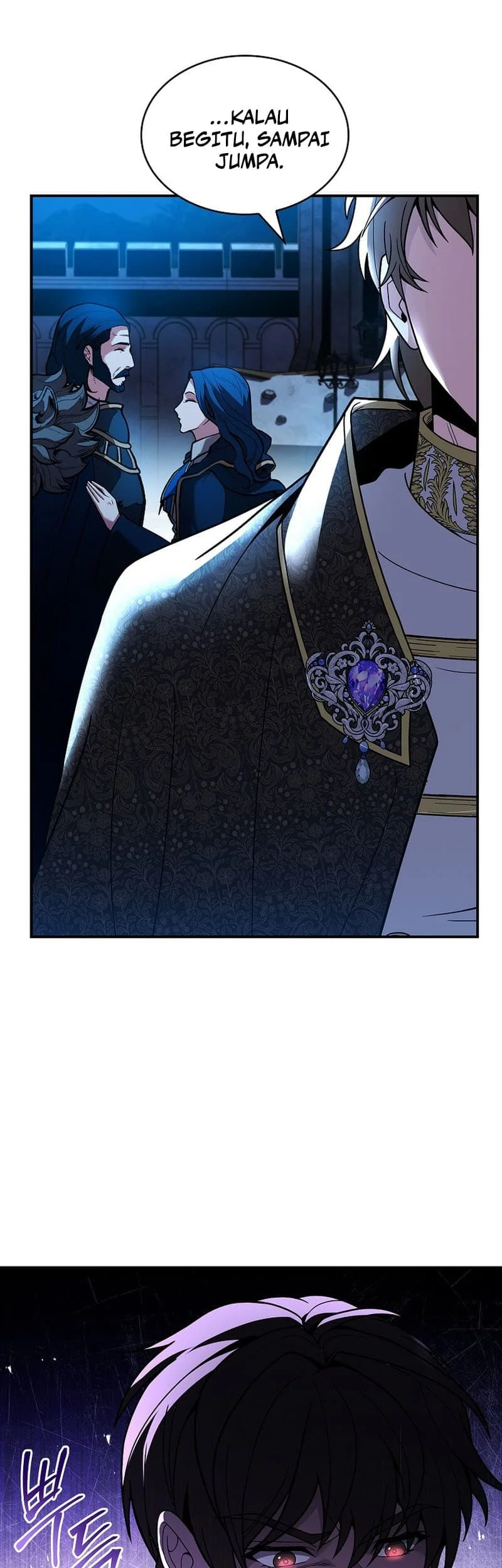 Talent-Swallowing Magician Chapter 57 - halaman 74