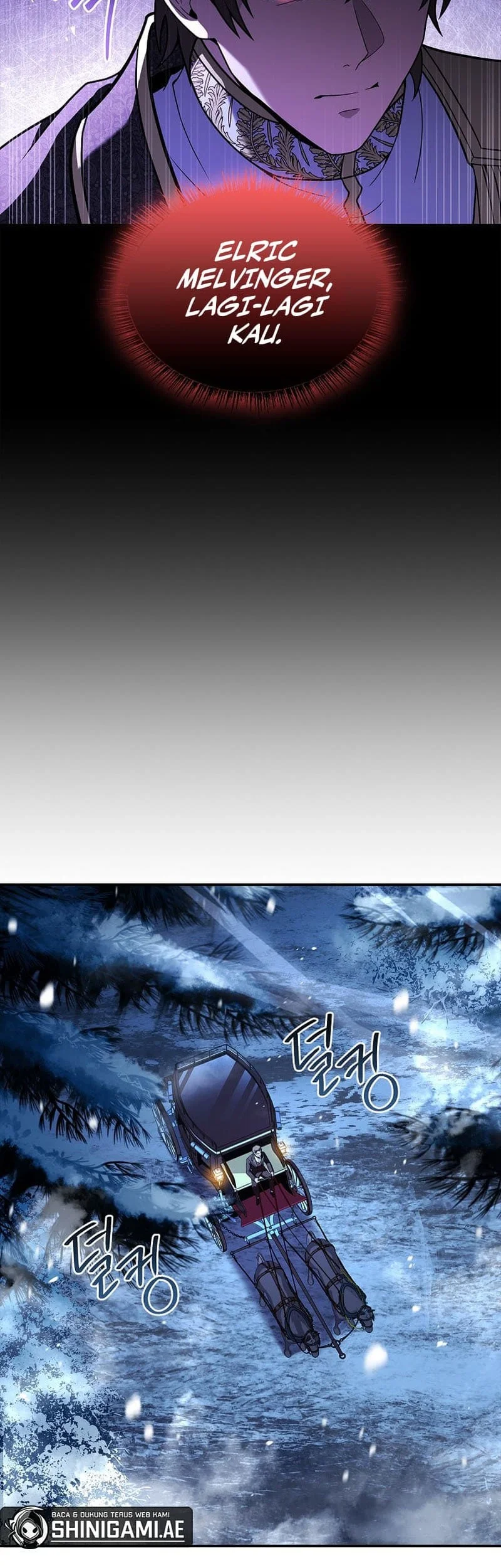 Talent-Swallowing Magician Chapter 57 - halaman 75