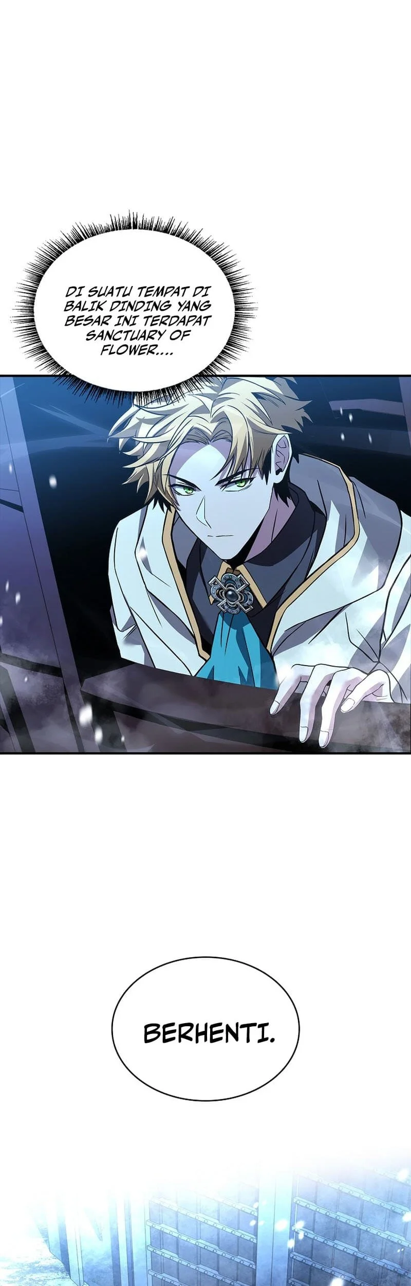 Talent-Swallowing Magician Chapter 57 - halaman 79