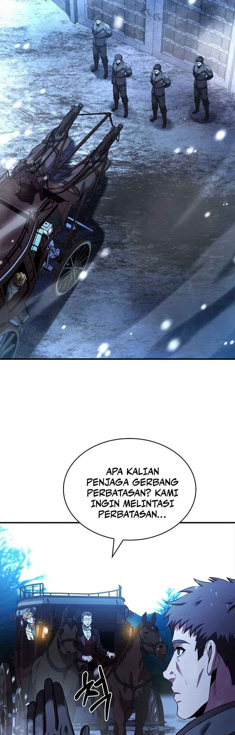 Talent-Swallowing Magician Chapter 57 - halaman 80