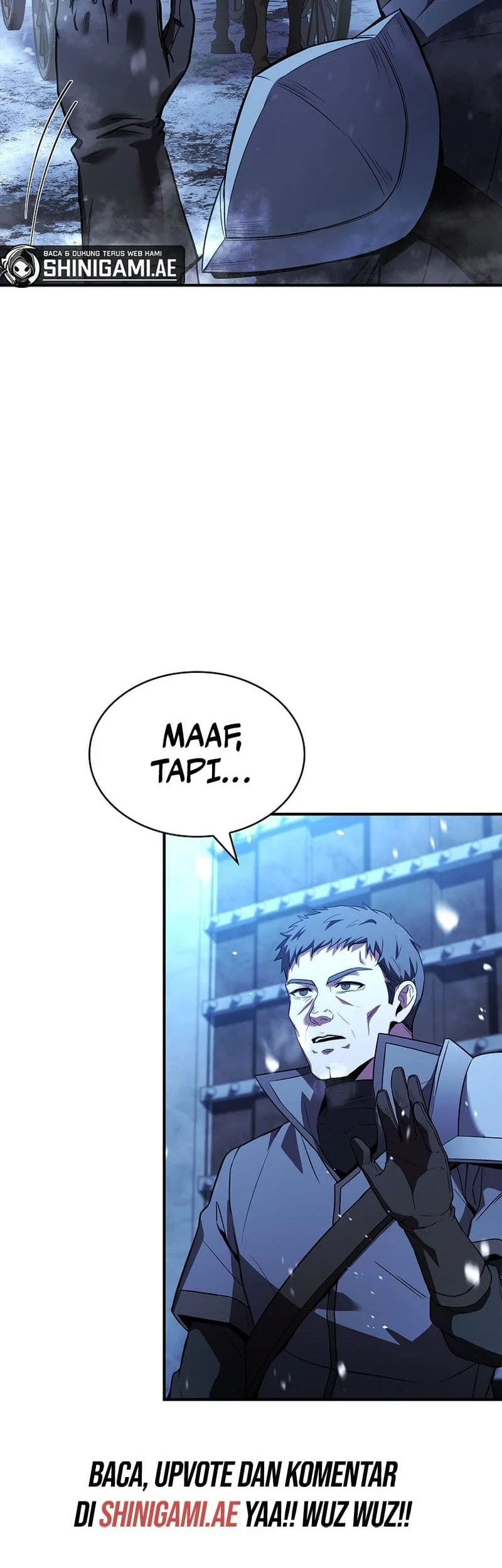 Talent-Swallowing Magician Chapter 57 - halaman 81