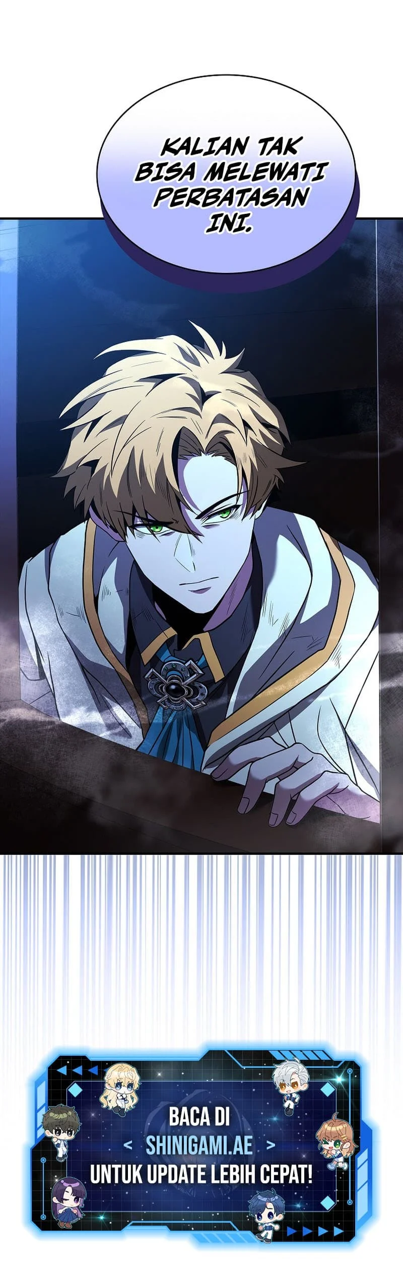 Talent-Swallowing Magician Chapter 57 - halaman 82