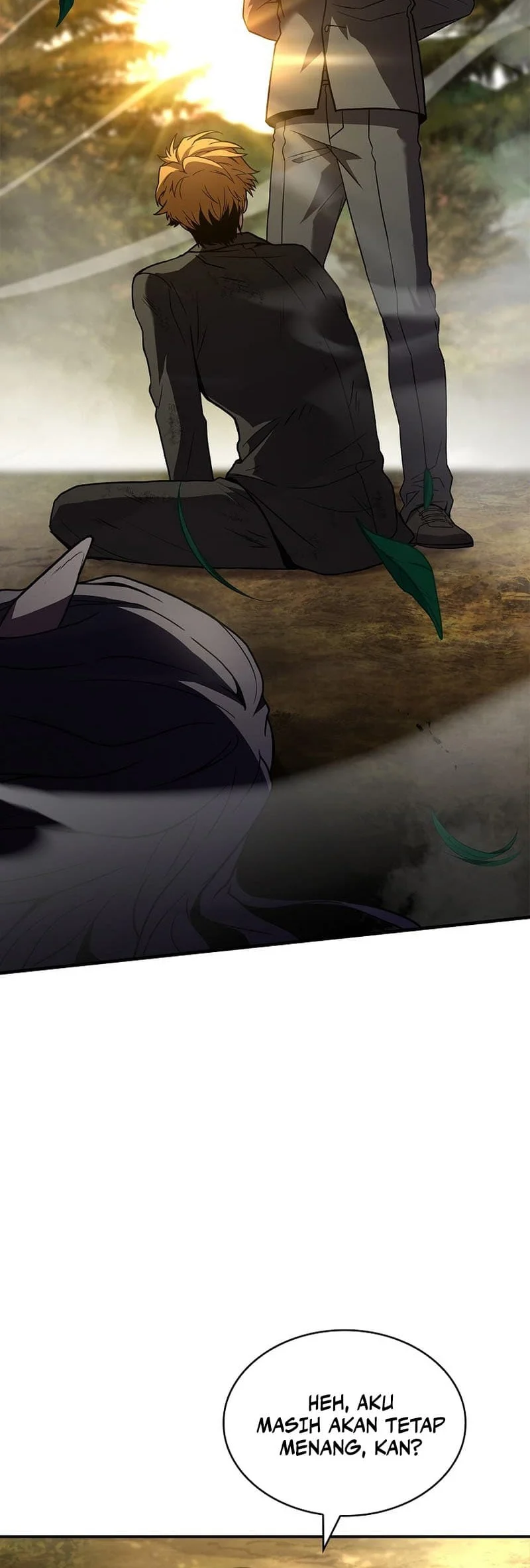Talent-Swallowing Magician Chapter 57 - halaman 9