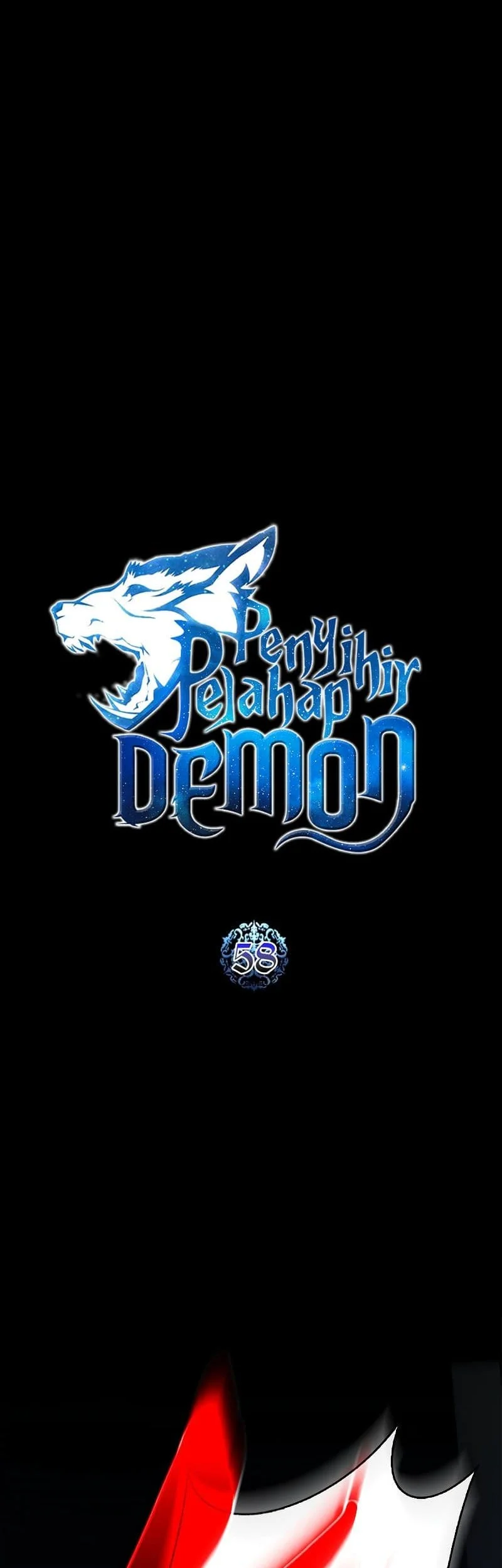 Talent-Swallowing Magician Chapter 58 - halaman 15