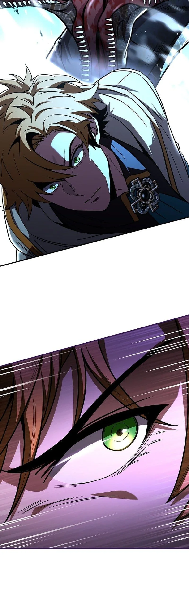 Talent-Swallowing Magician Chapter 58 - halaman 27