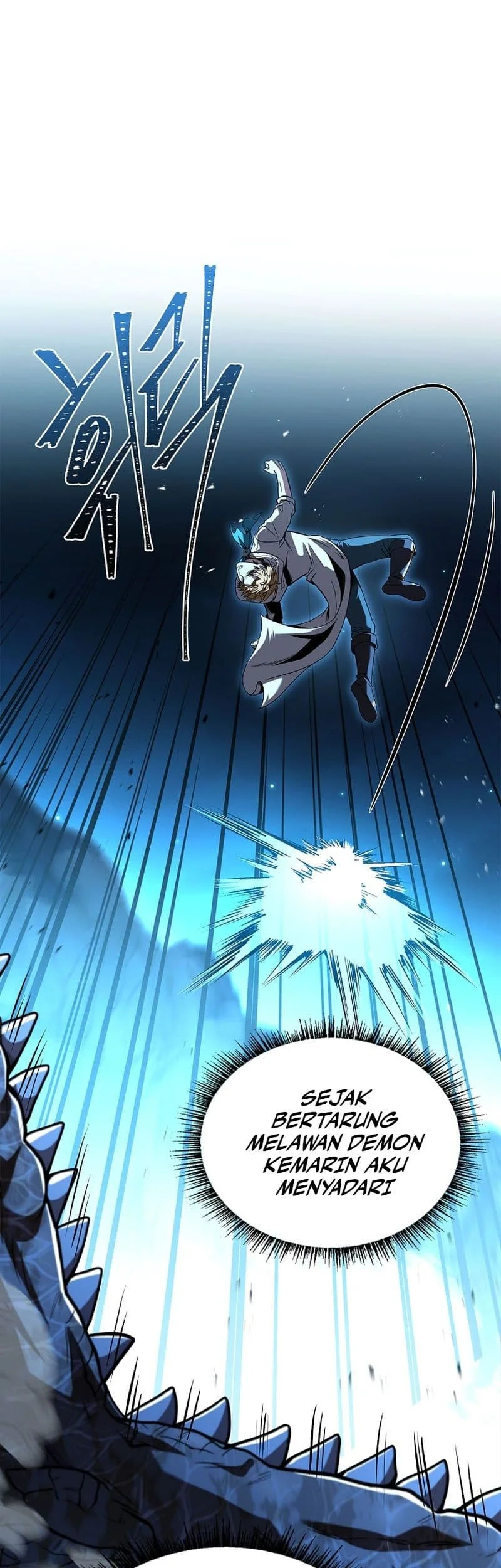 Talent-Swallowing Magician Chapter 58 - halaman 28