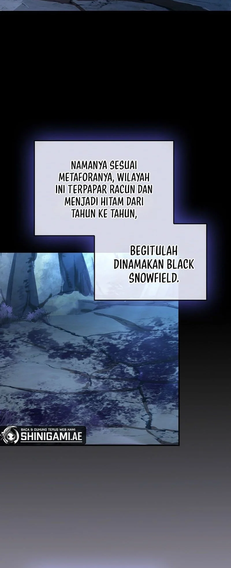 Talent-Swallowing Magician Chapter 58 - halaman 37