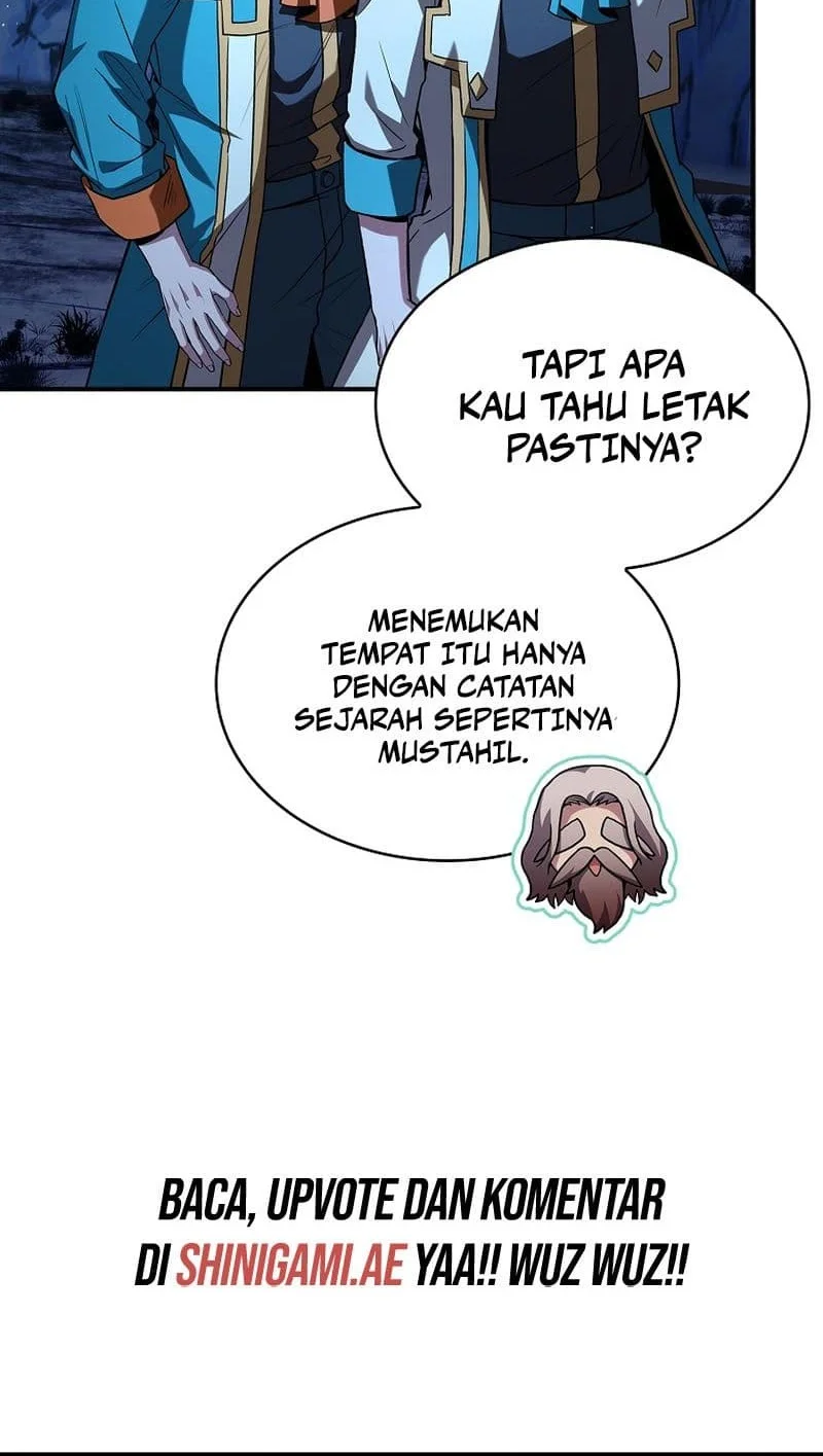 Talent-Swallowing Magician Chapter 58 - halaman 41