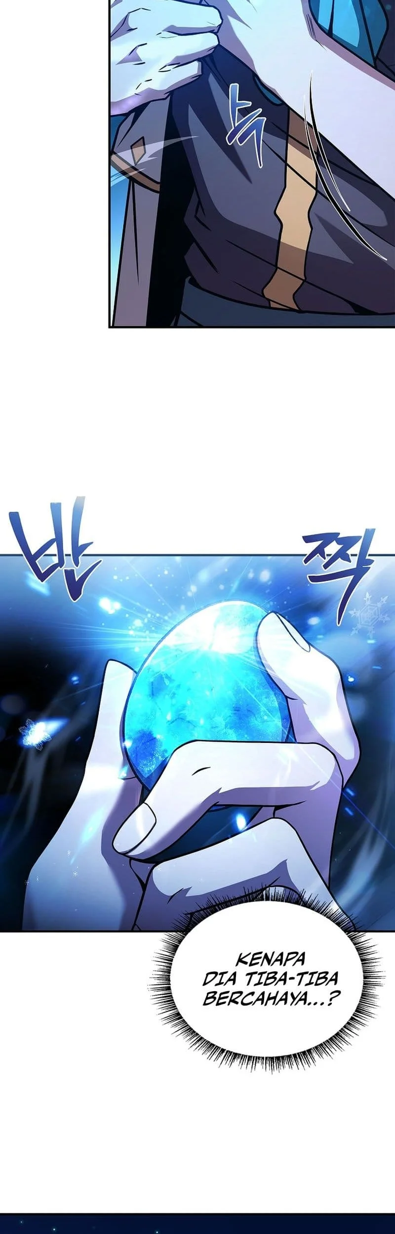 Talent-Swallowing Magician Chapter 58 - halaman 47