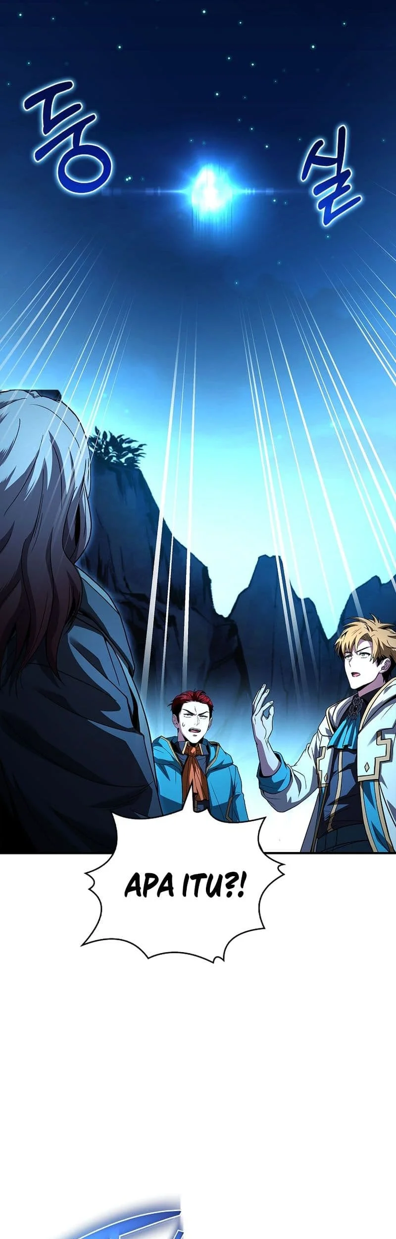 Talent-Swallowing Magician Chapter 58 - halaman 48