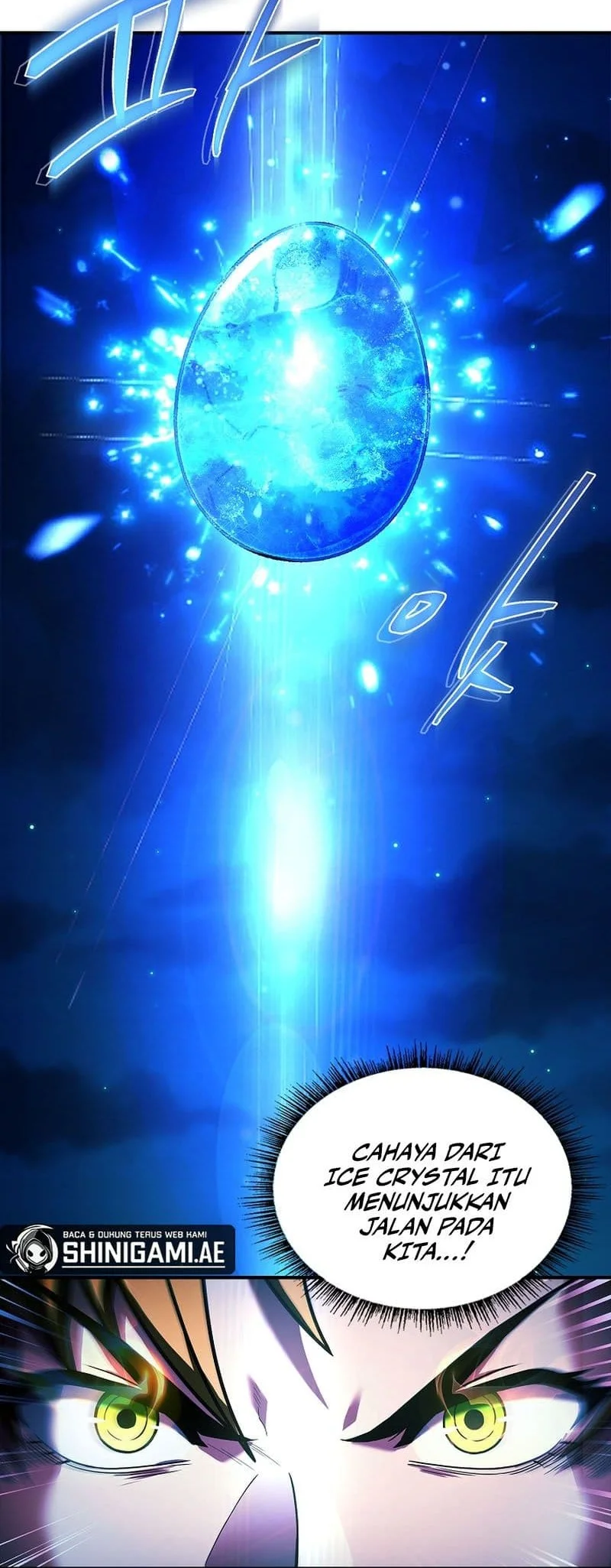 Talent-Swallowing Magician Chapter 58 - halaman 49