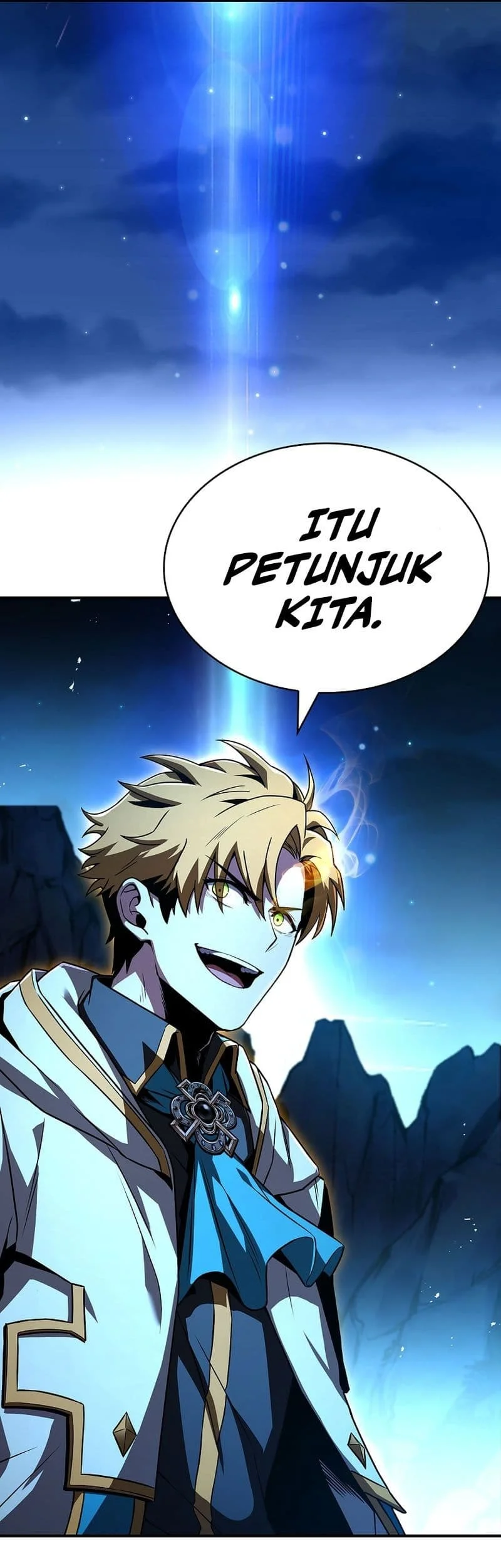 Talent-Swallowing Magician Chapter 58 - halaman 50