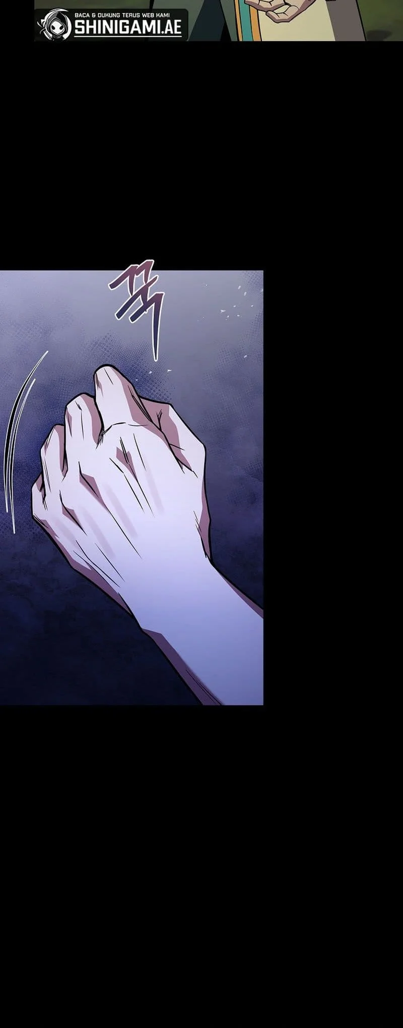 Talent-Swallowing Magician Chapter 58 - halaman 57