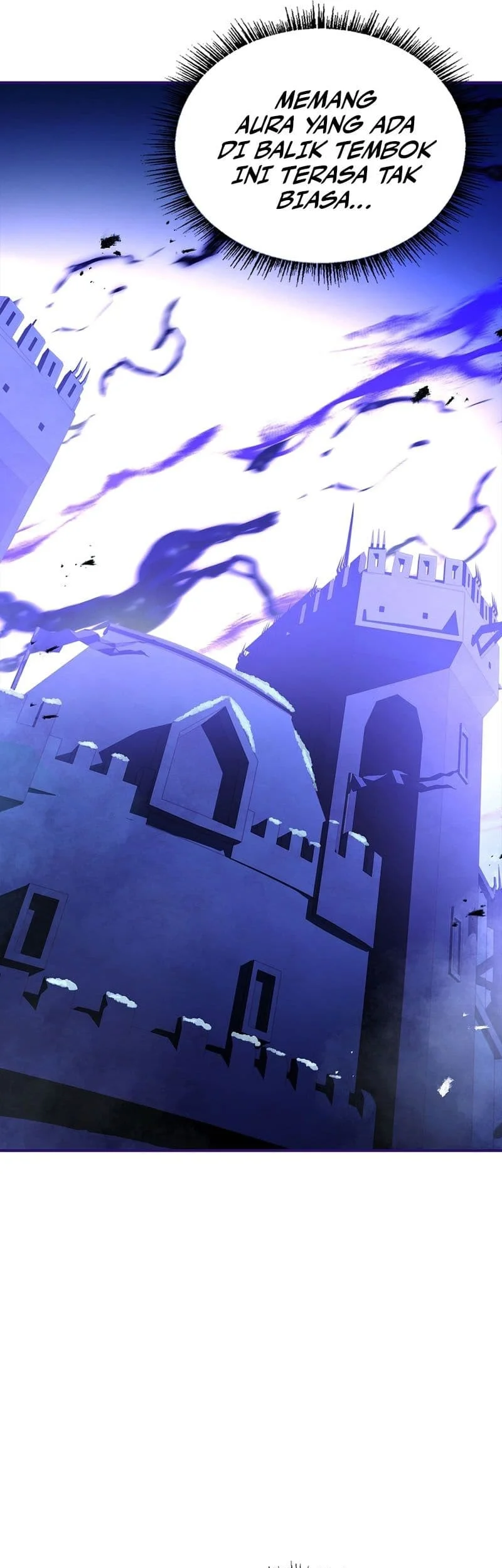 Talent-Swallowing Magician Chapter 58 - halaman 6