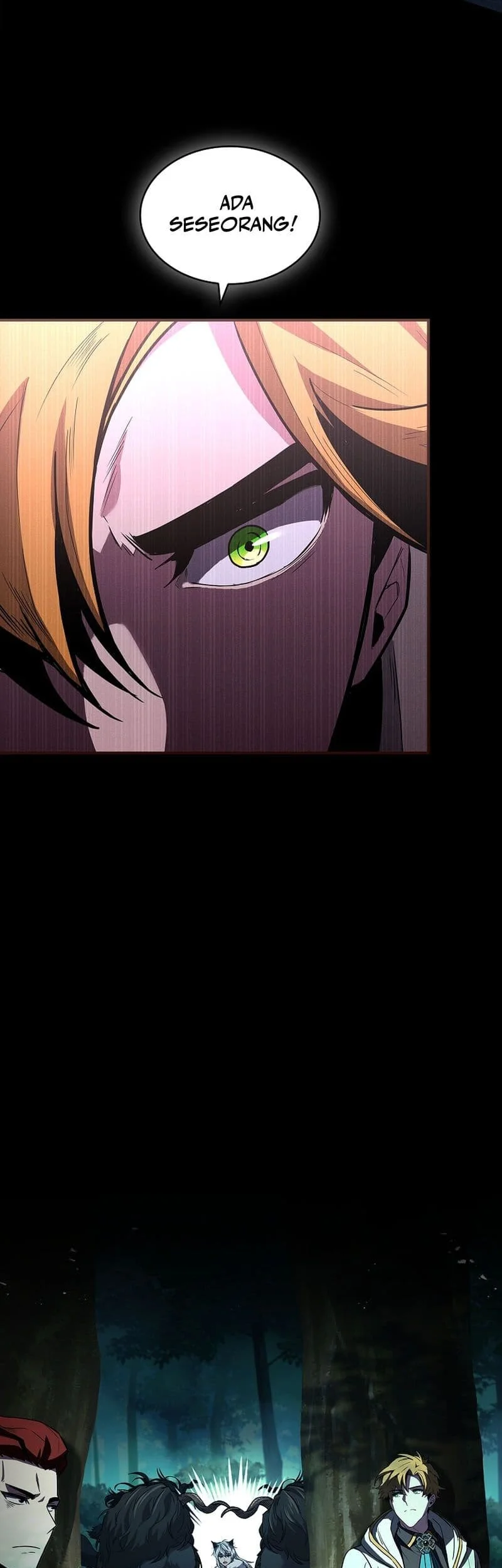 Talent-Swallowing Magician Chapter 58 - halaman 62