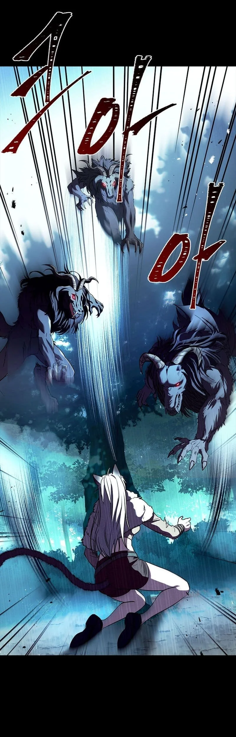 Talent-Swallowing Magician Chapter 58 - halaman 66