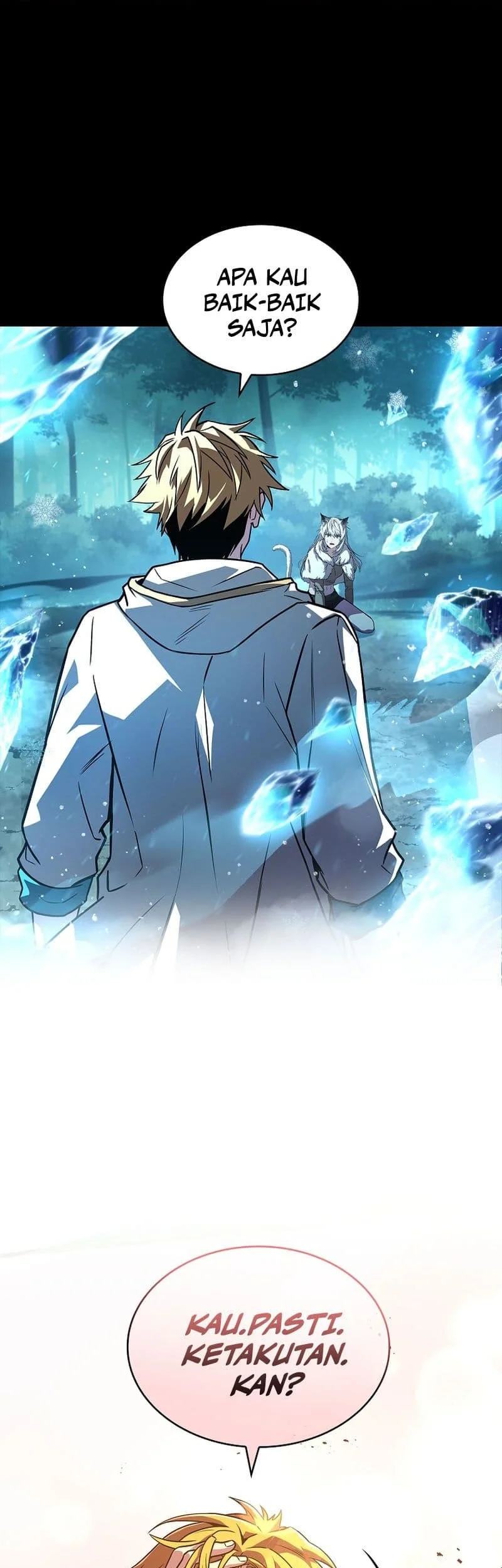 Talent-Swallowing Magician Chapter 58 - halaman 72