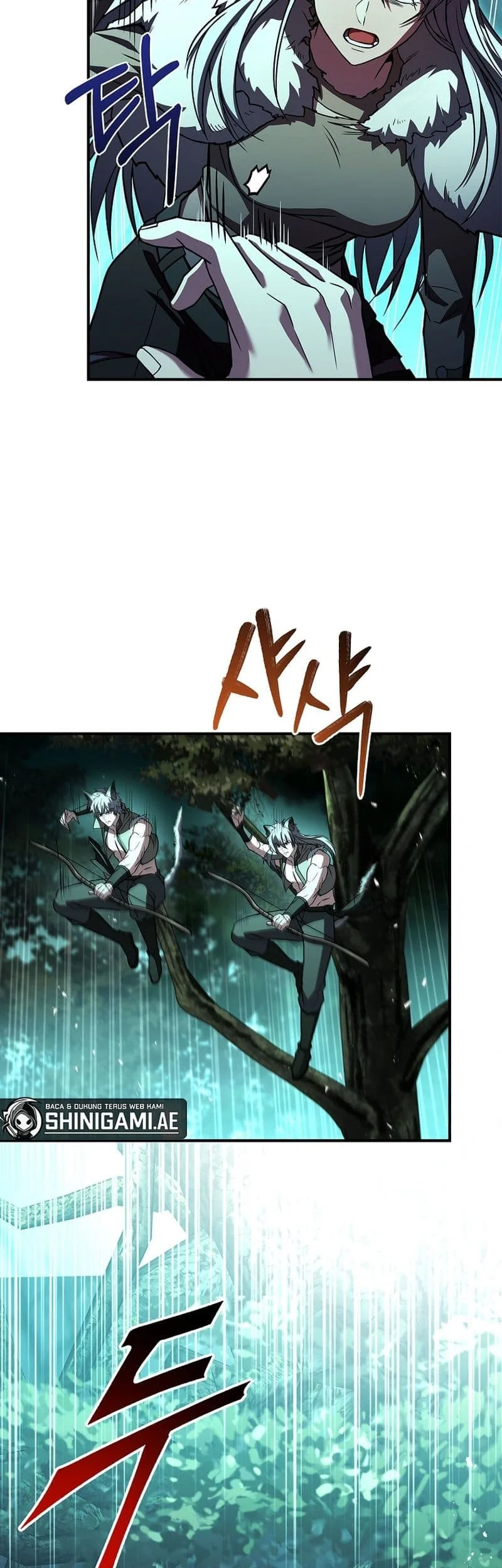 Talent-Swallowing Magician Chapter 58 - halaman 76