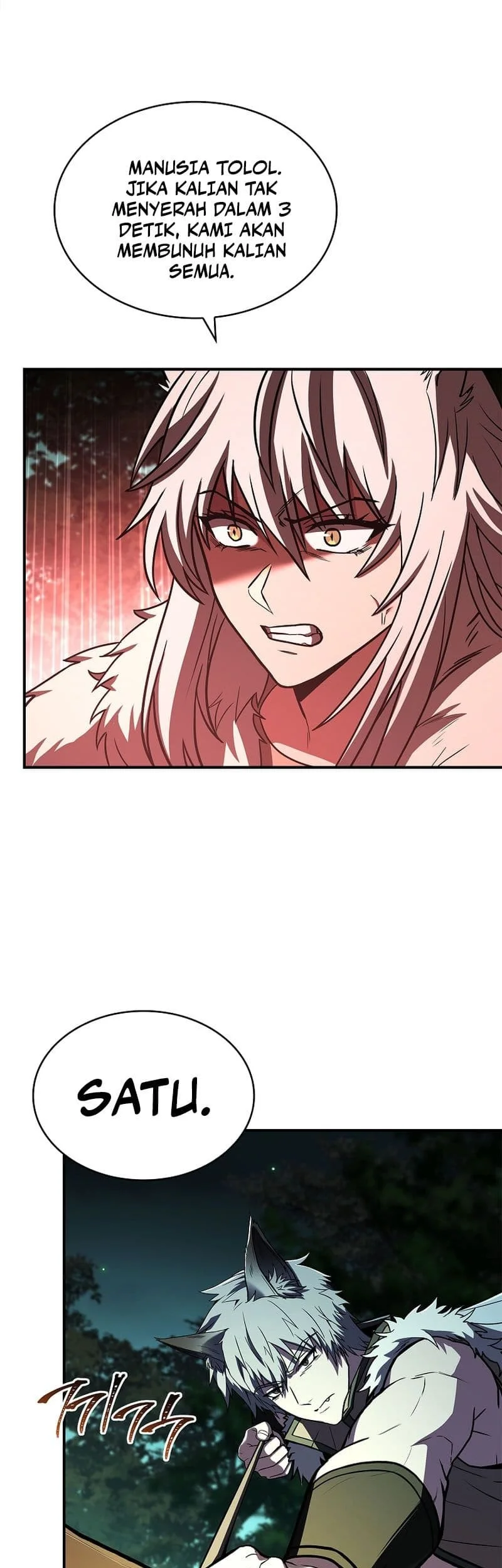 Talent-Swallowing Magician Chapter 58 - halaman 78
