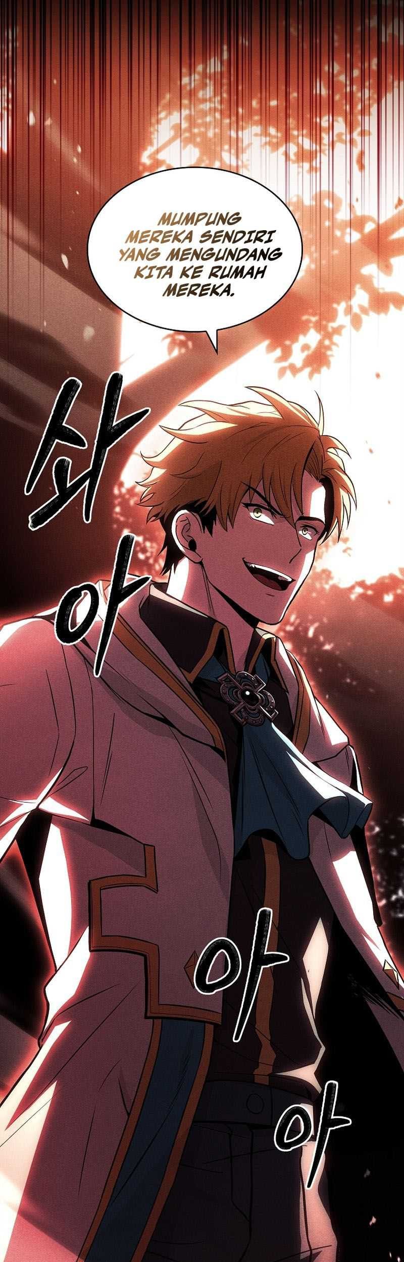 Talent-Swallowing Magician Chapter 59 - halaman 10