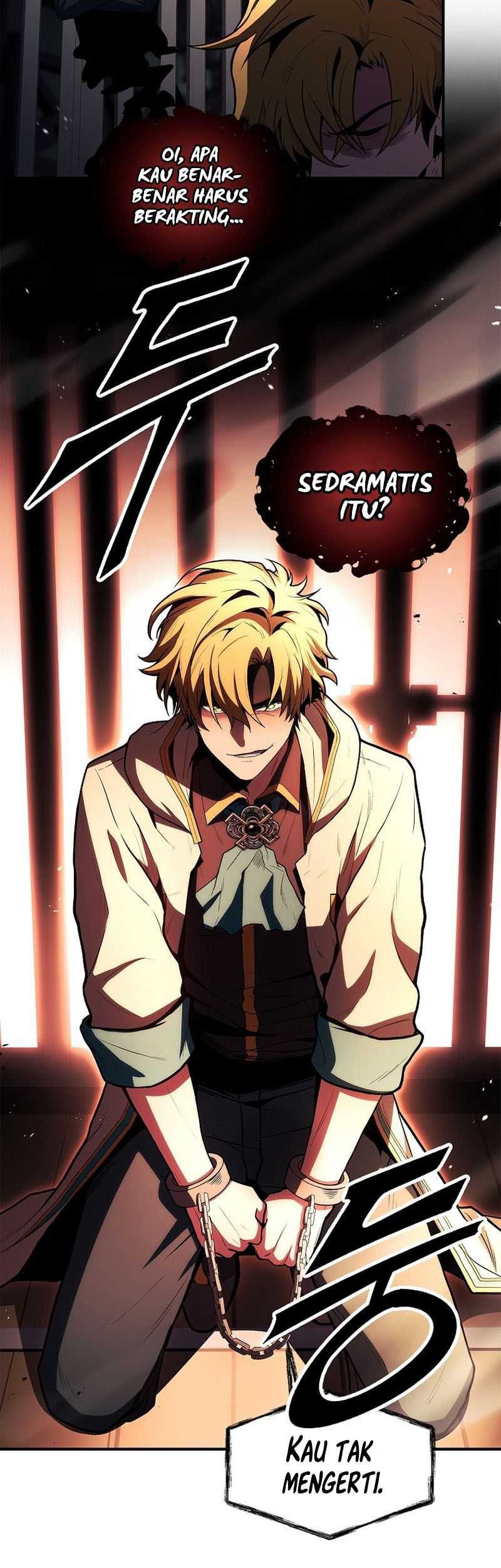 Talent-Swallowing Magician Chapter 59 - halaman 16