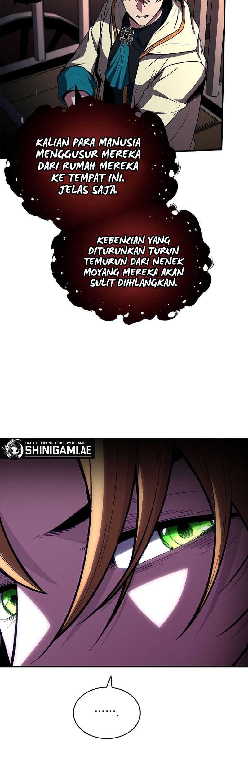 Talent-Swallowing Magician Chapter 59 - halaman 19