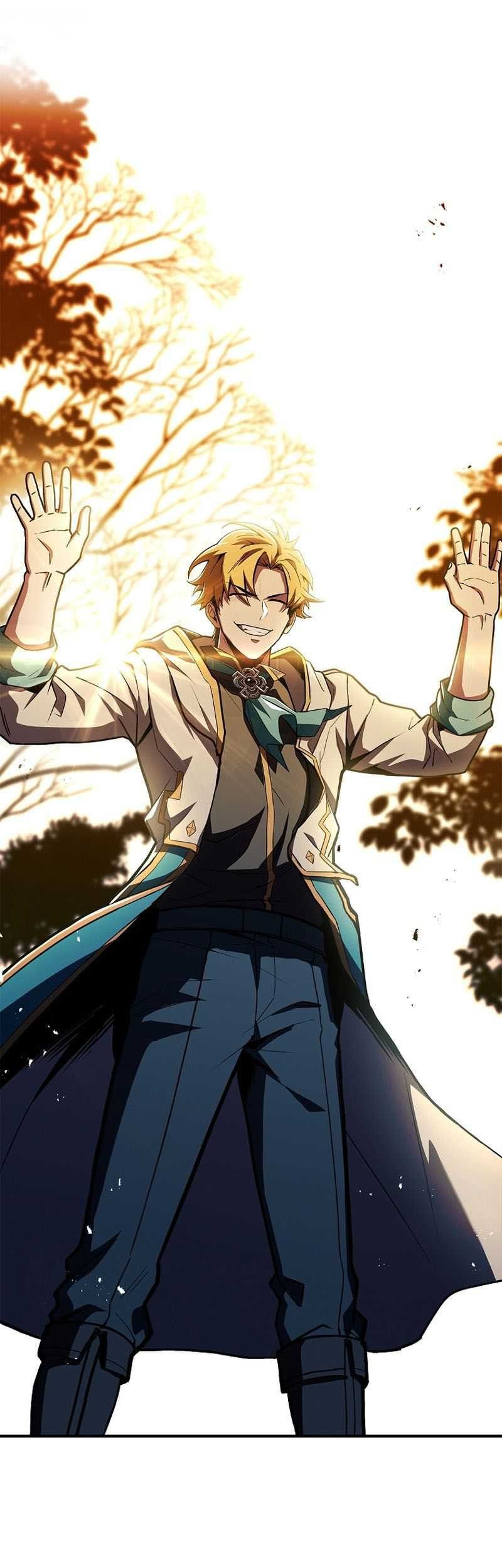 Talent-Swallowing Magician Chapter 59 - halaman 2