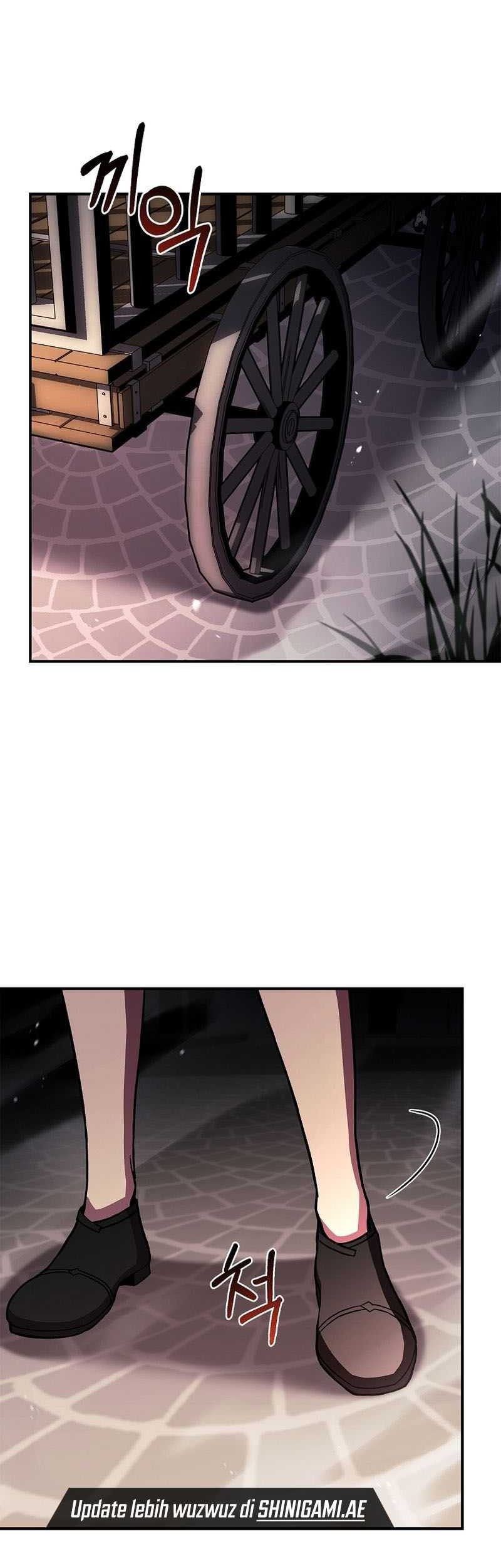 Talent-Swallowing Magician Chapter 59 - halaman 20