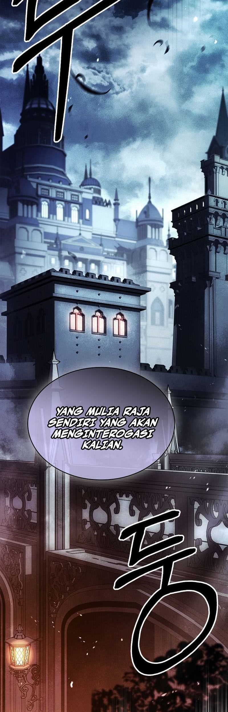 Talent-Swallowing Magician Chapter 59 - halaman 23