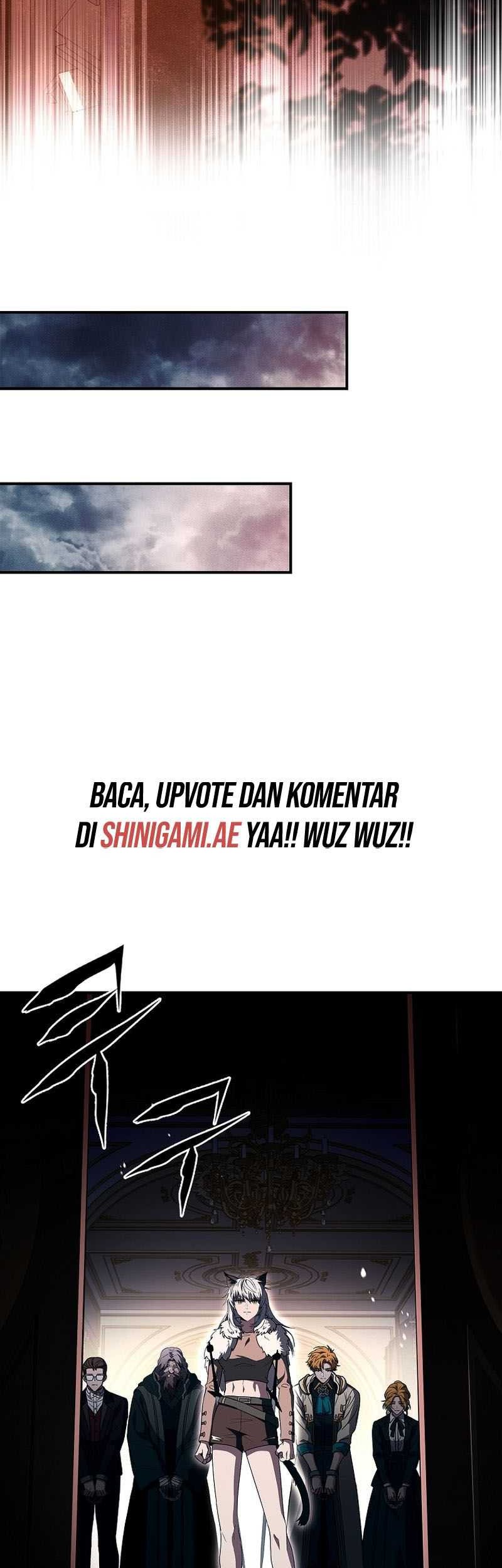 Talent-Swallowing Magician Chapter 59 - halaman 24
