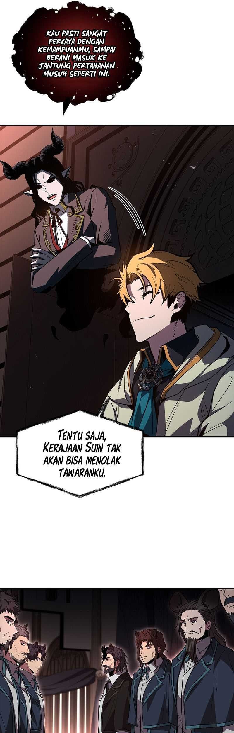 Talent-Swallowing Magician Chapter 59 - halaman 26
