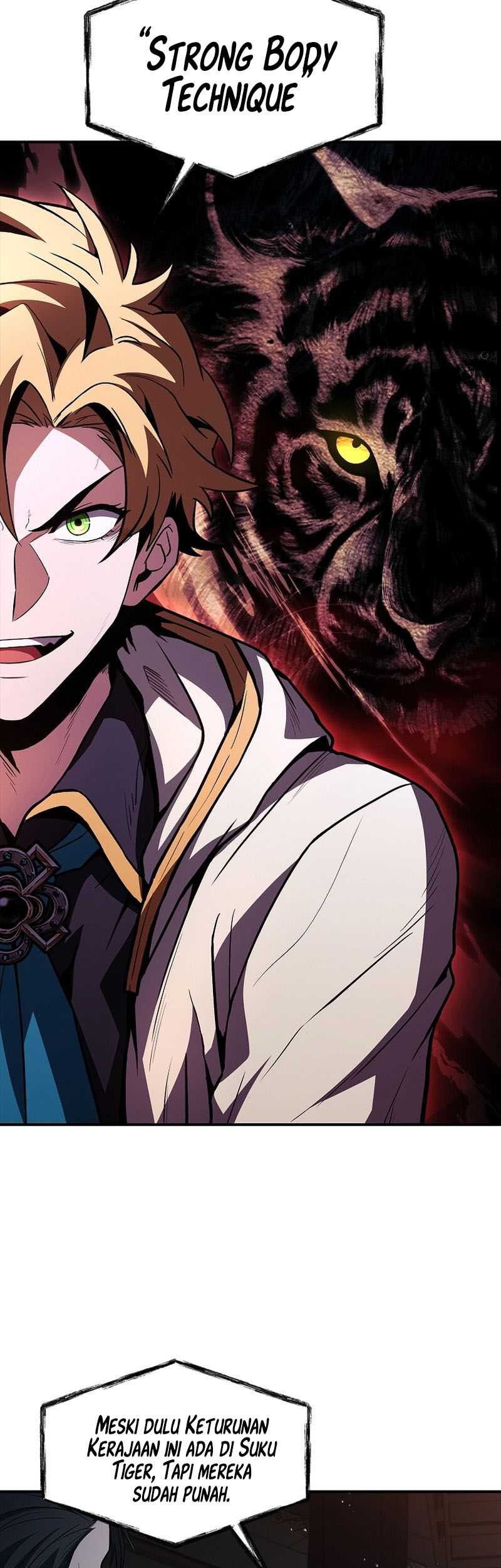 Talent-Swallowing Magician Chapter 59 - halaman 28