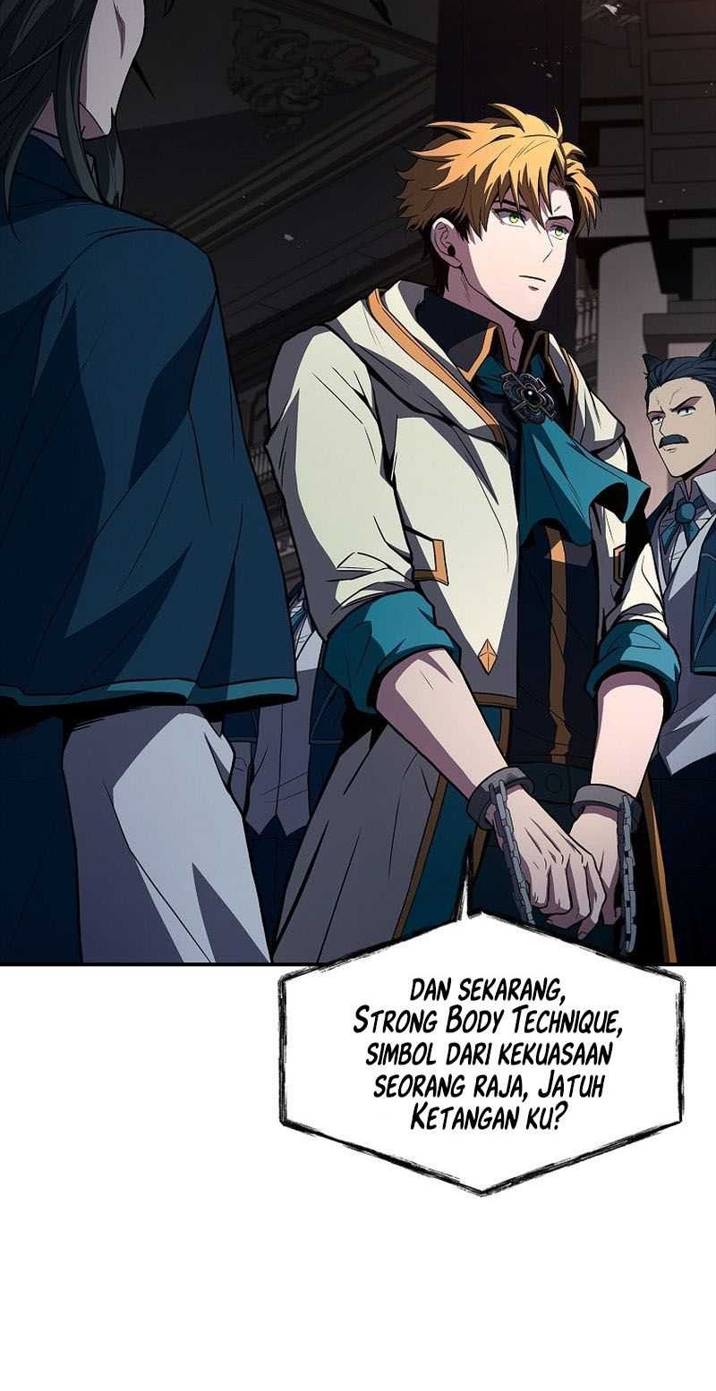 Talent-Swallowing Magician Chapter 59 - halaman 29