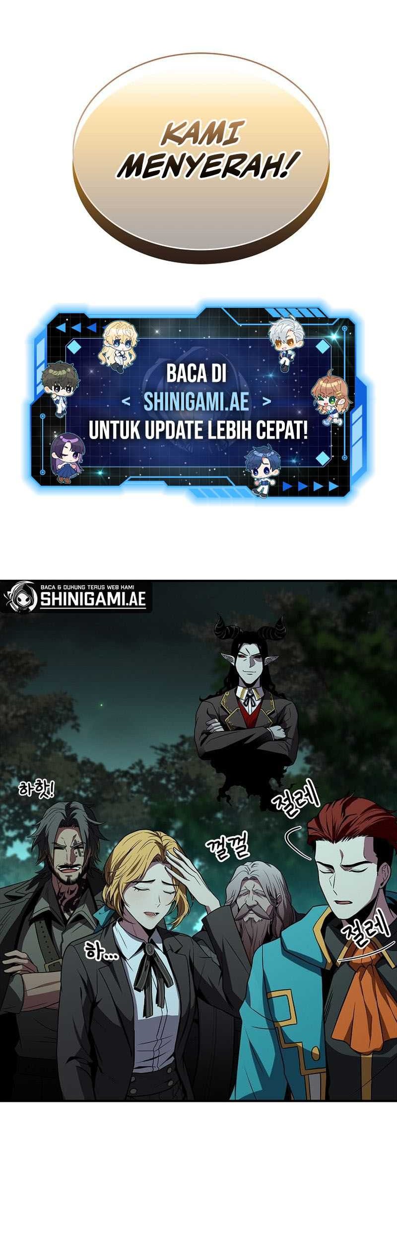 Talent-Swallowing Magician Chapter 59 - halaman 3