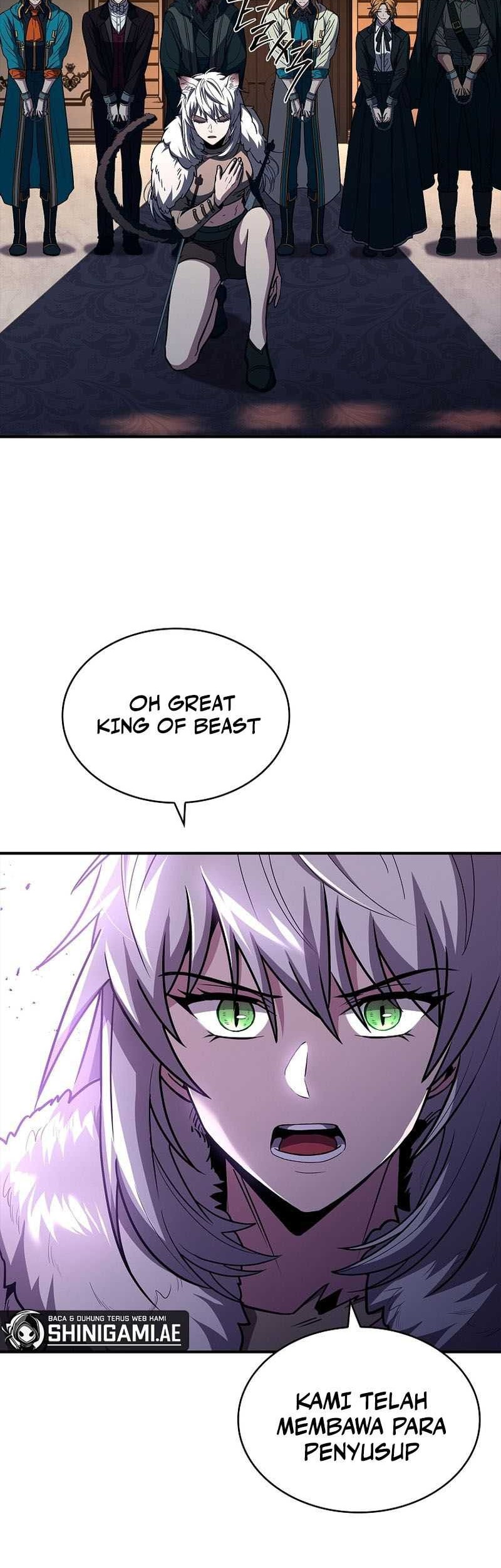 Talent-Swallowing Magician Chapter 59 - halaman 31