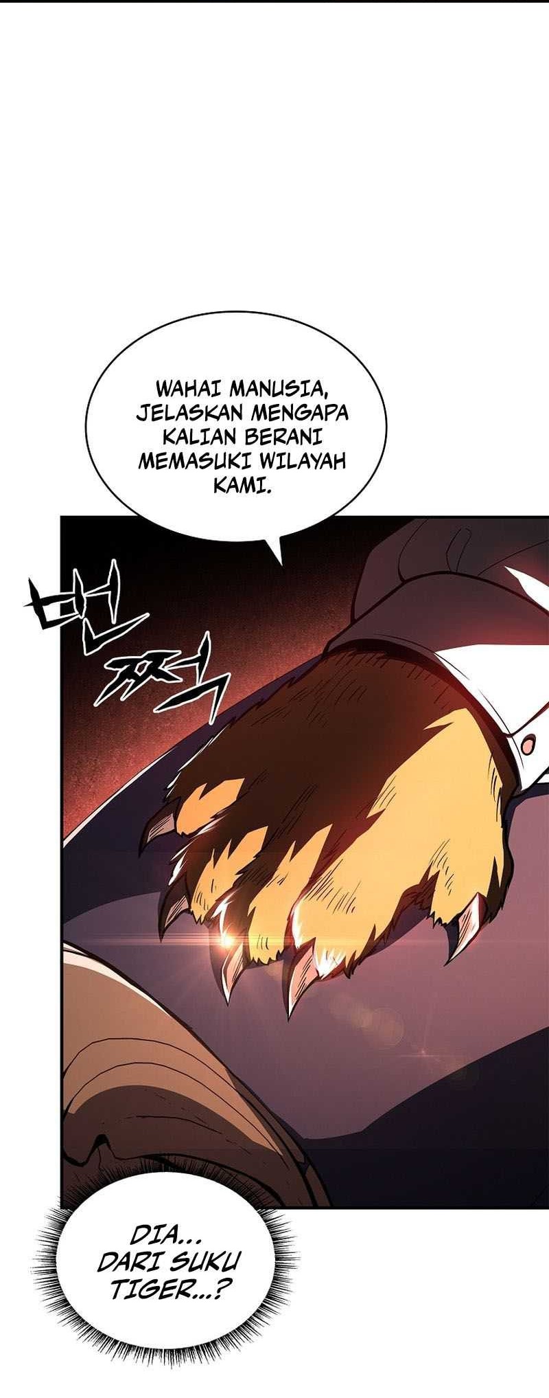 Talent-Swallowing Magician Chapter 59 - halaman 33