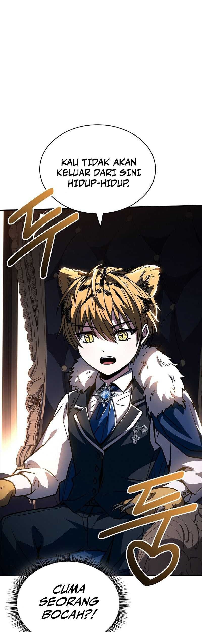 Talent-Swallowing Magician Chapter 59 - halaman 35
