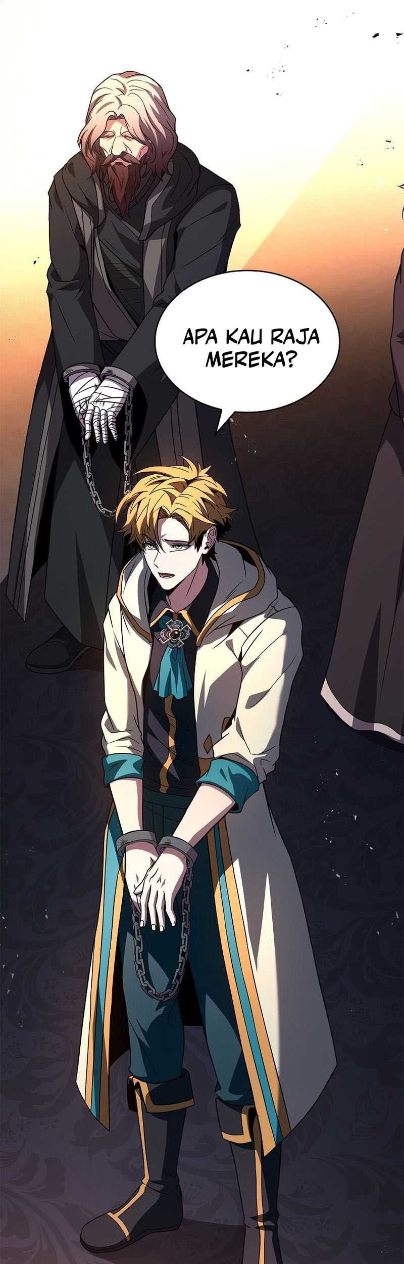 Talent-Swallowing Magician Chapter 59 - halaman 38