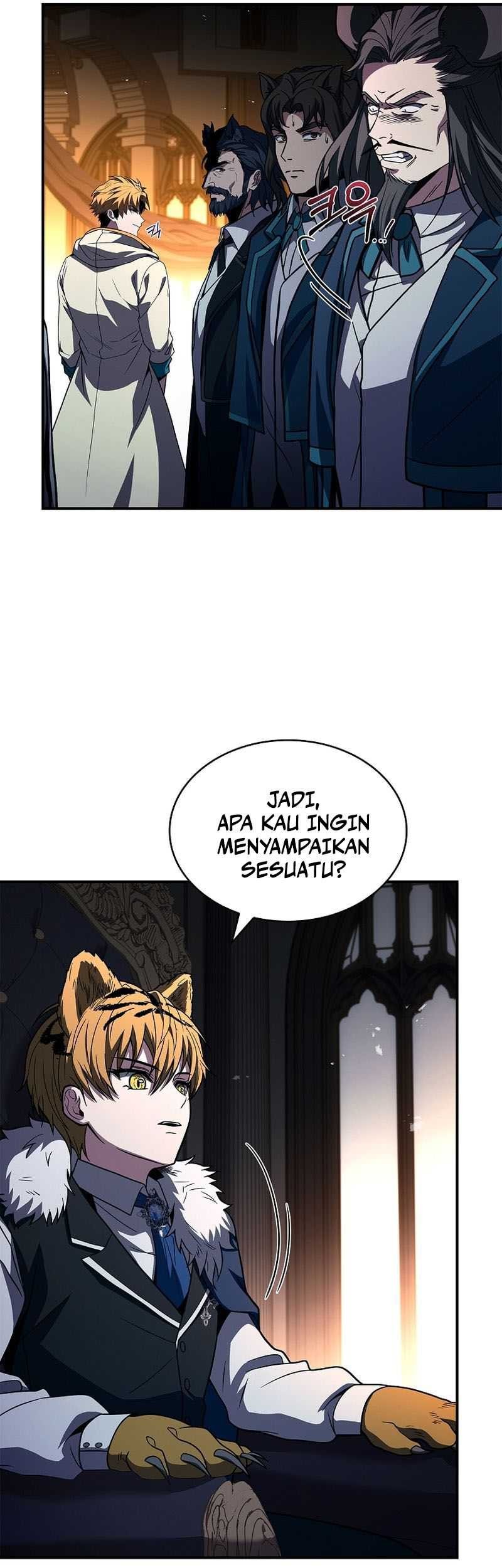 Talent-Swallowing Magician Chapter 59 - halaman 42