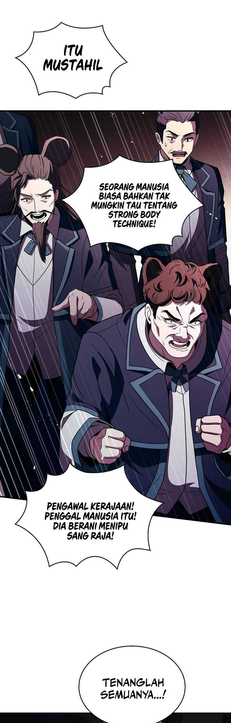 Talent-Swallowing Magician Chapter 59 - halaman 46