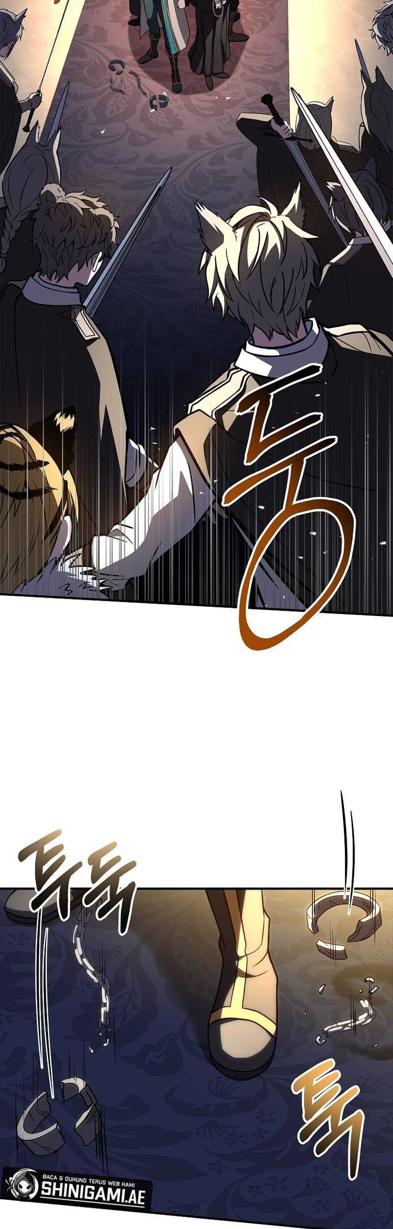 Talent-Swallowing Magician Chapter 59 - halaman 50