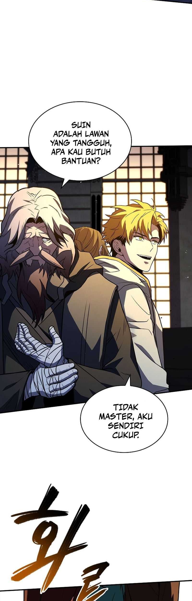 Talent-Swallowing Magician Chapter 59 - halaman 51