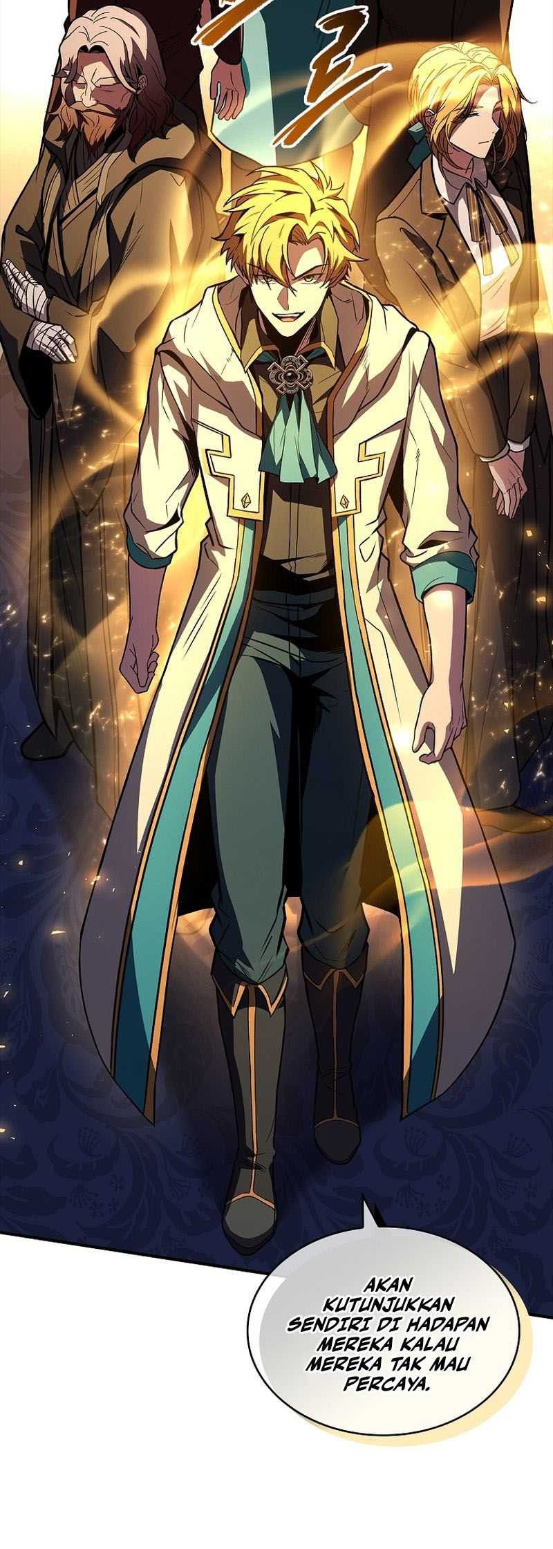Talent-Swallowing Magician Chapter 59 - halaman 52