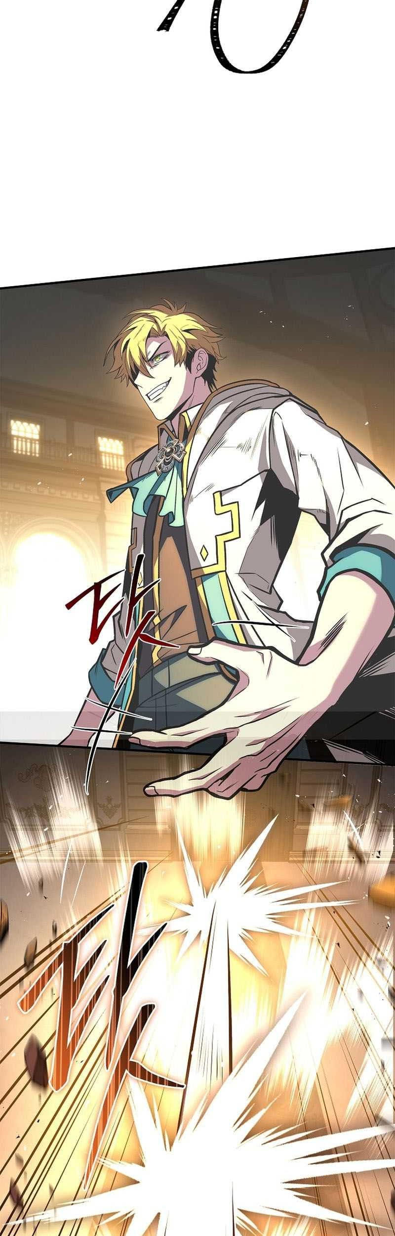 Talent-Swallowing Magician Chapter 59 - halaman 55