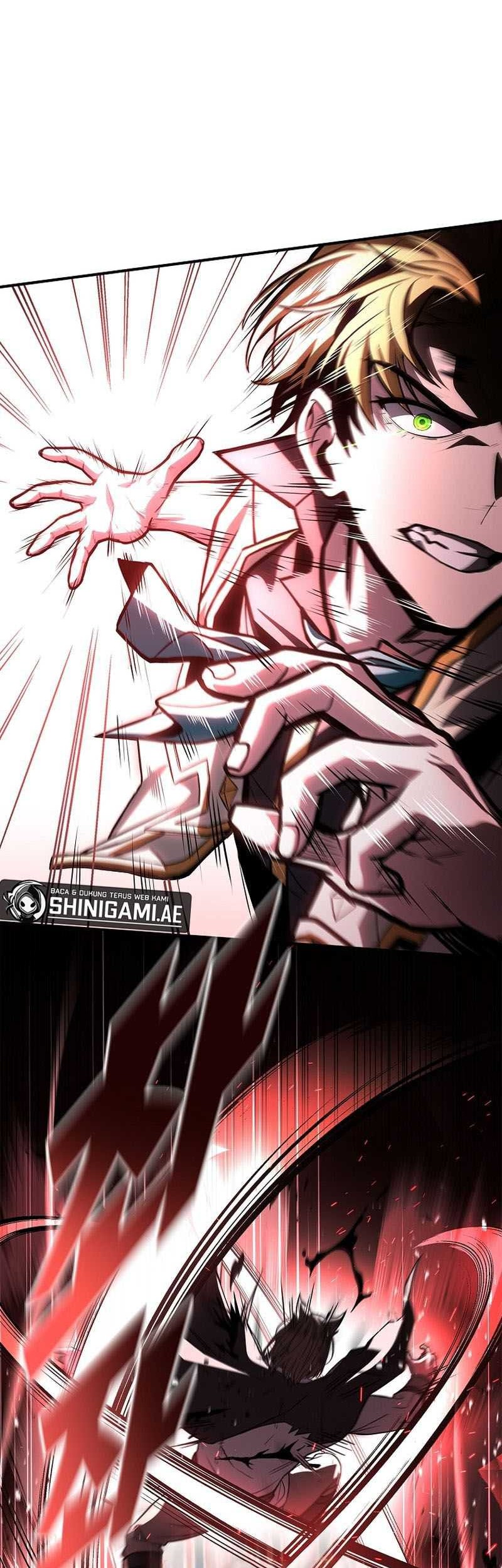 Talent-Swallowing Magician Chapter 59 - halaman 58