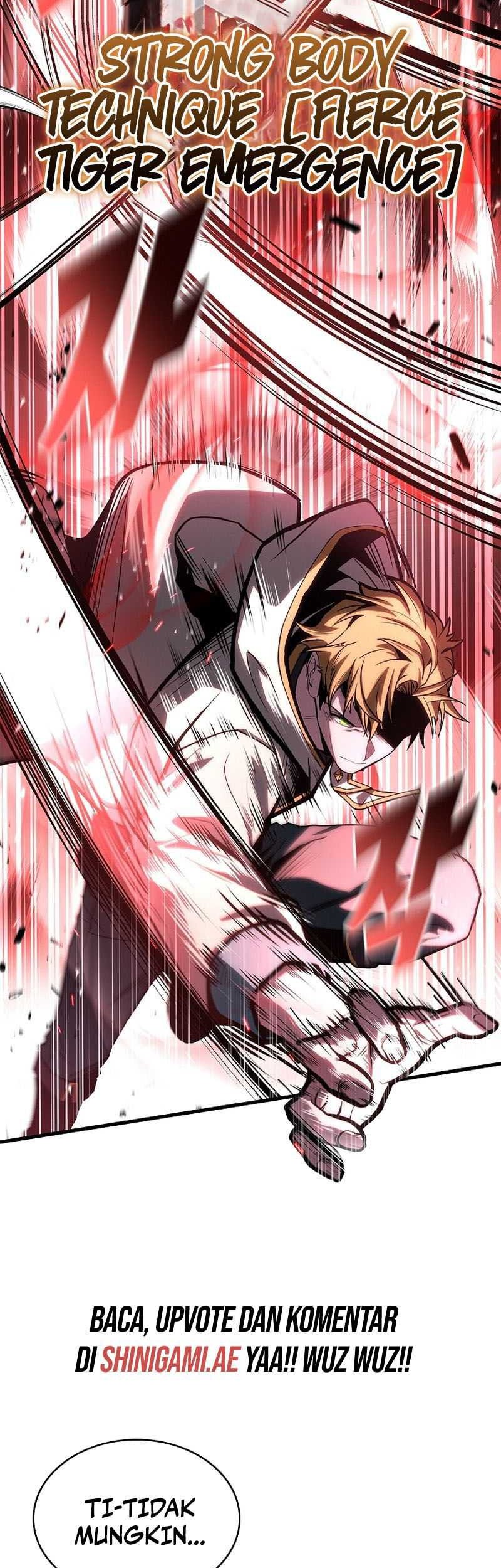 Talent-Swallowing Magician Chapter 59 - halaman 59