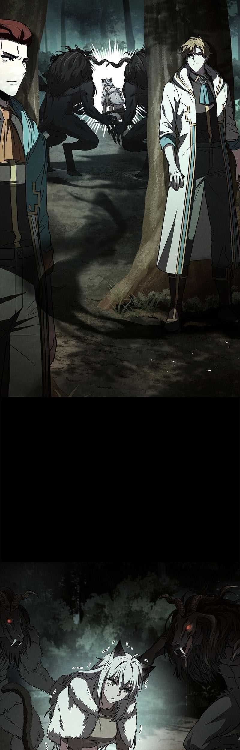 Talent-Swallowing Magician Chapter 59 - halaman 6