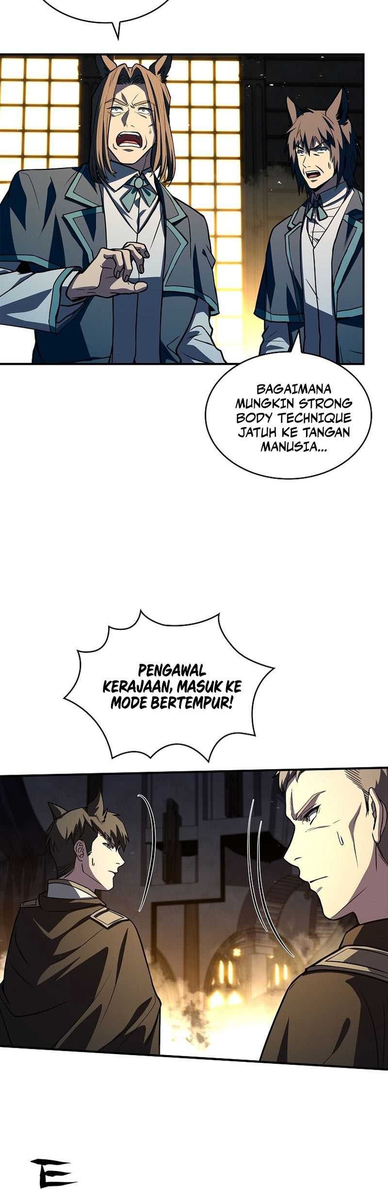 Talent-Swallowing Magician Chapter 59 - halaman 60