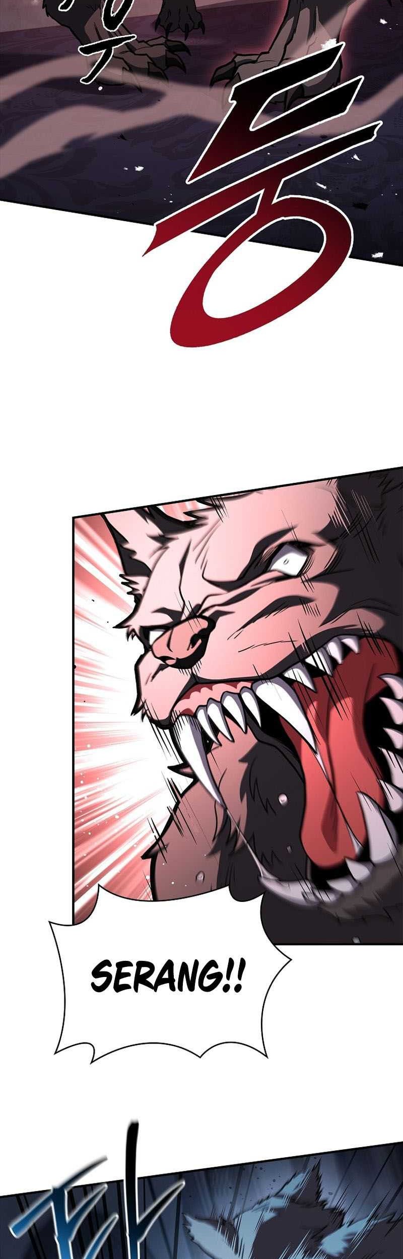 Talent-Swallowing Magician Chapter 59 - halaman 63