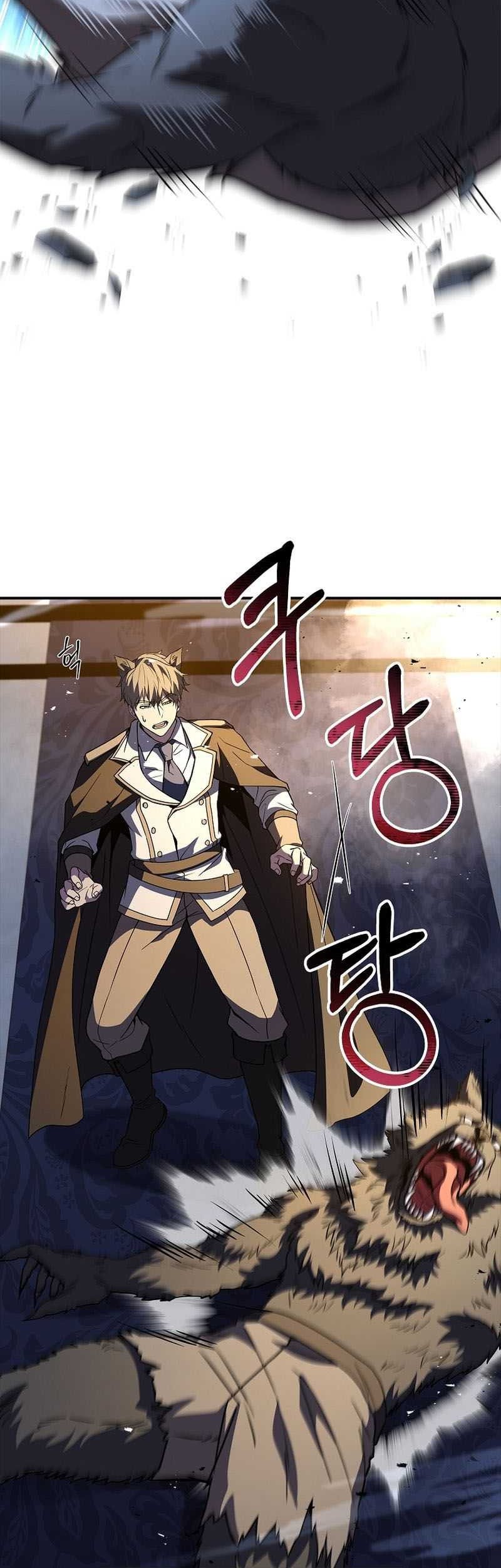 Talent-Swallowing Magician Chapter 59 - halaman 67